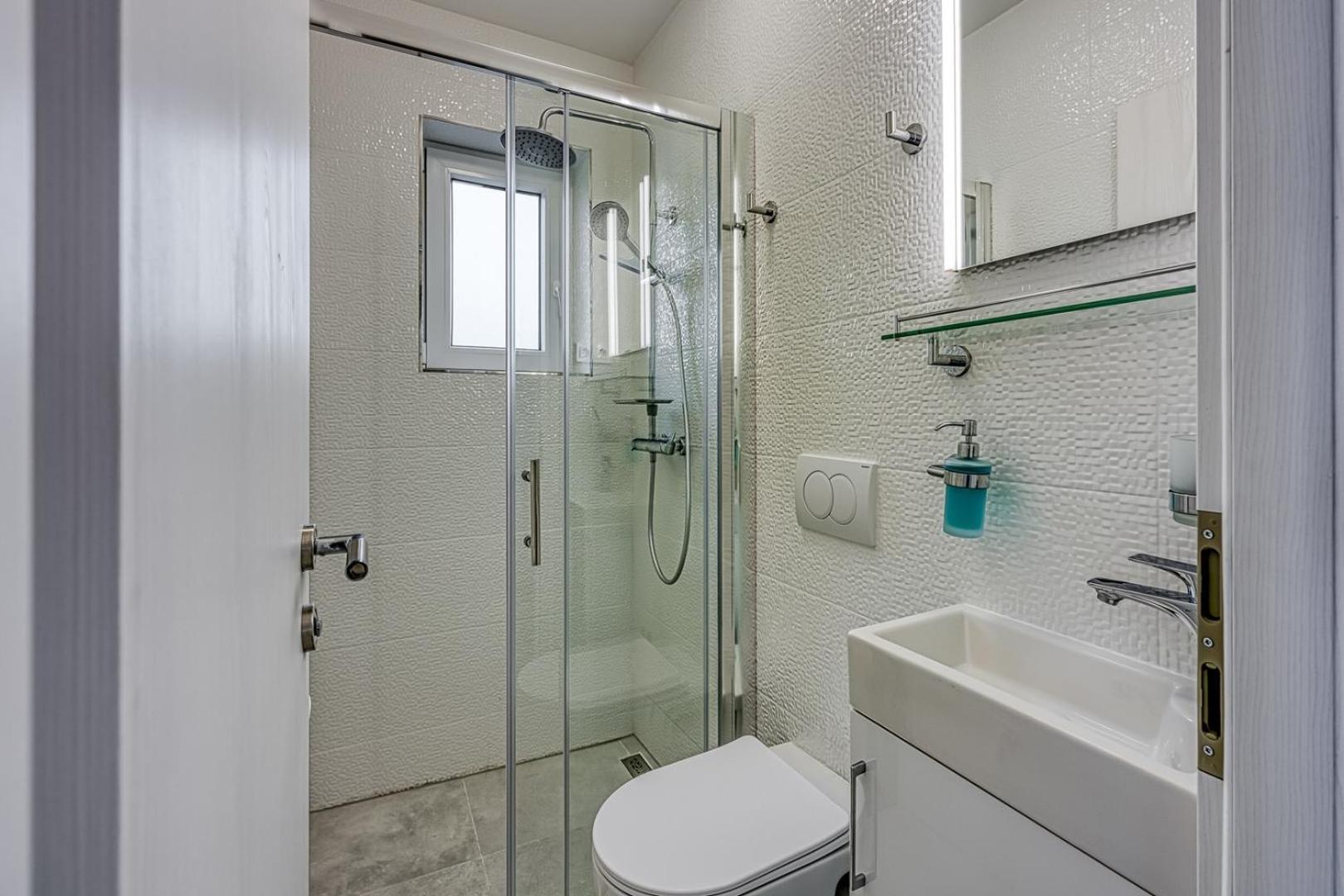 Adites Otel Dramalj Dış mekan fotoğraf