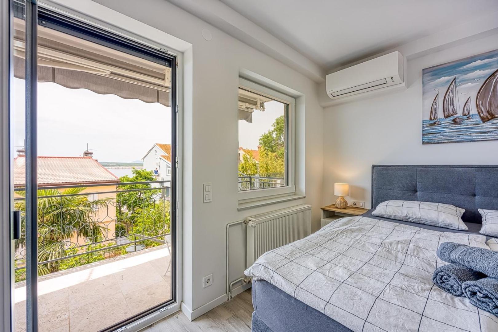 Adites Otel Dramalj Dış mekan fotoğraf