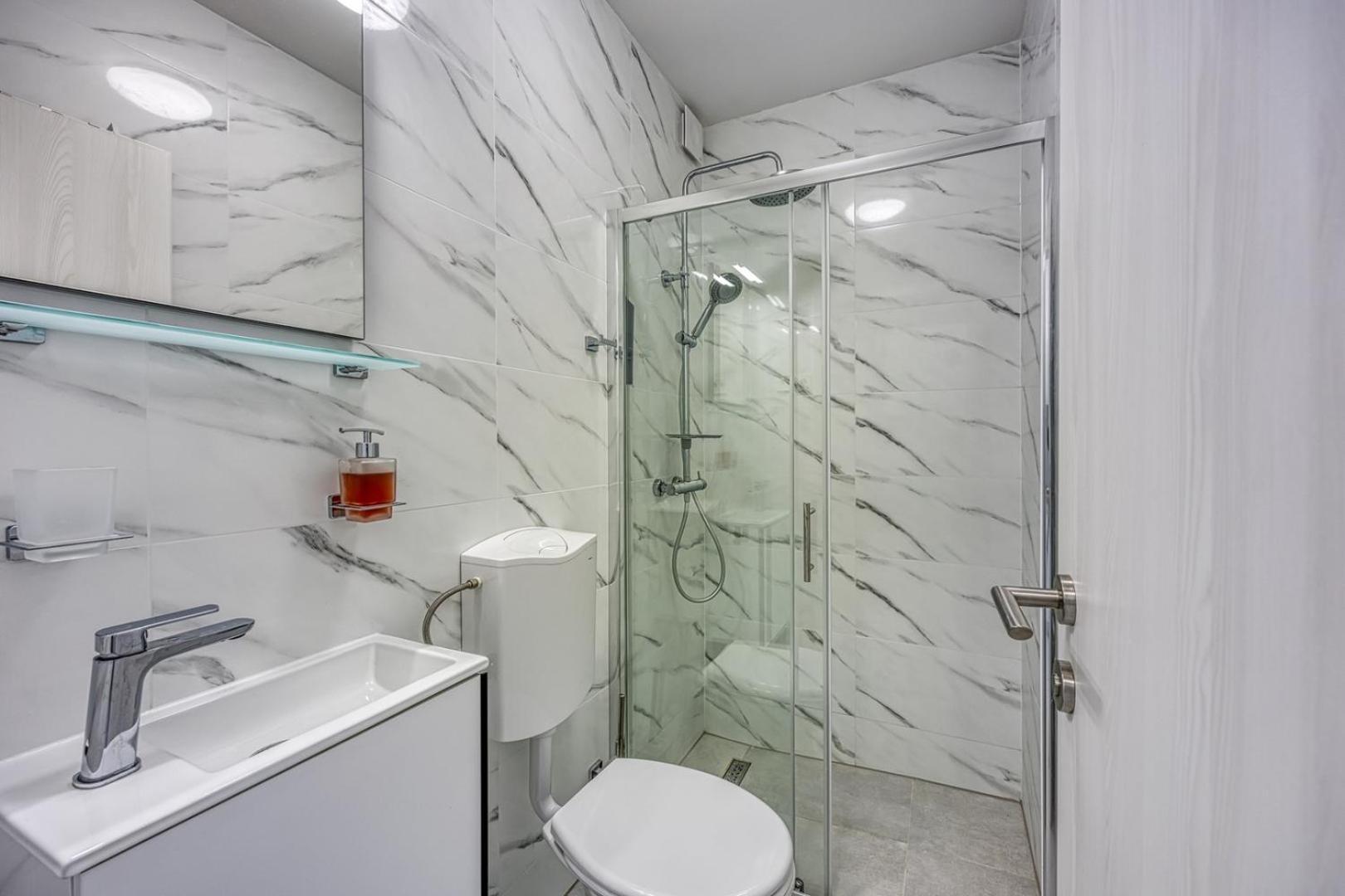 Adites Otel Dramalj Dış mekan fotoğraf