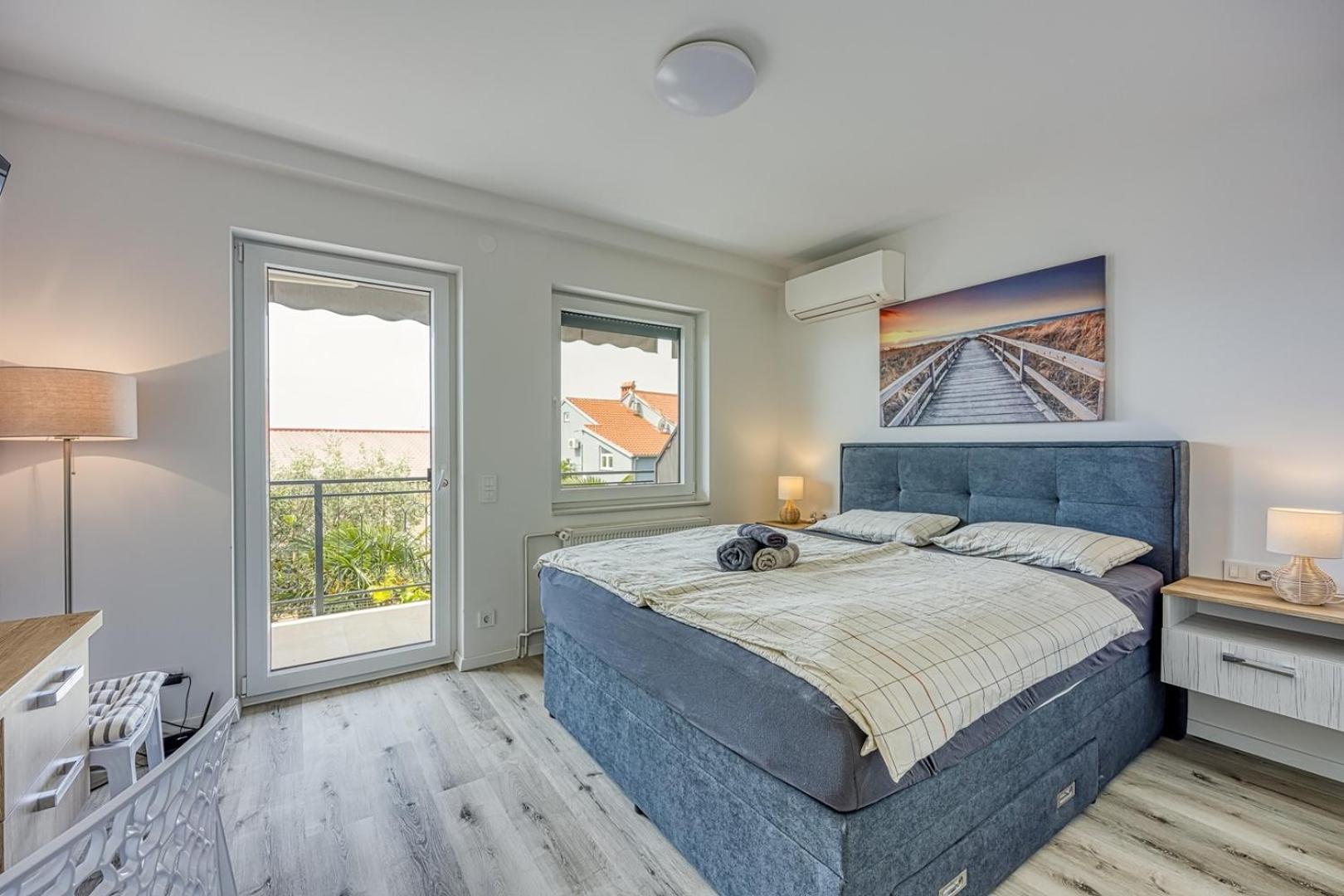 Adites Otel Dramalj Dış mekan fotoğraf