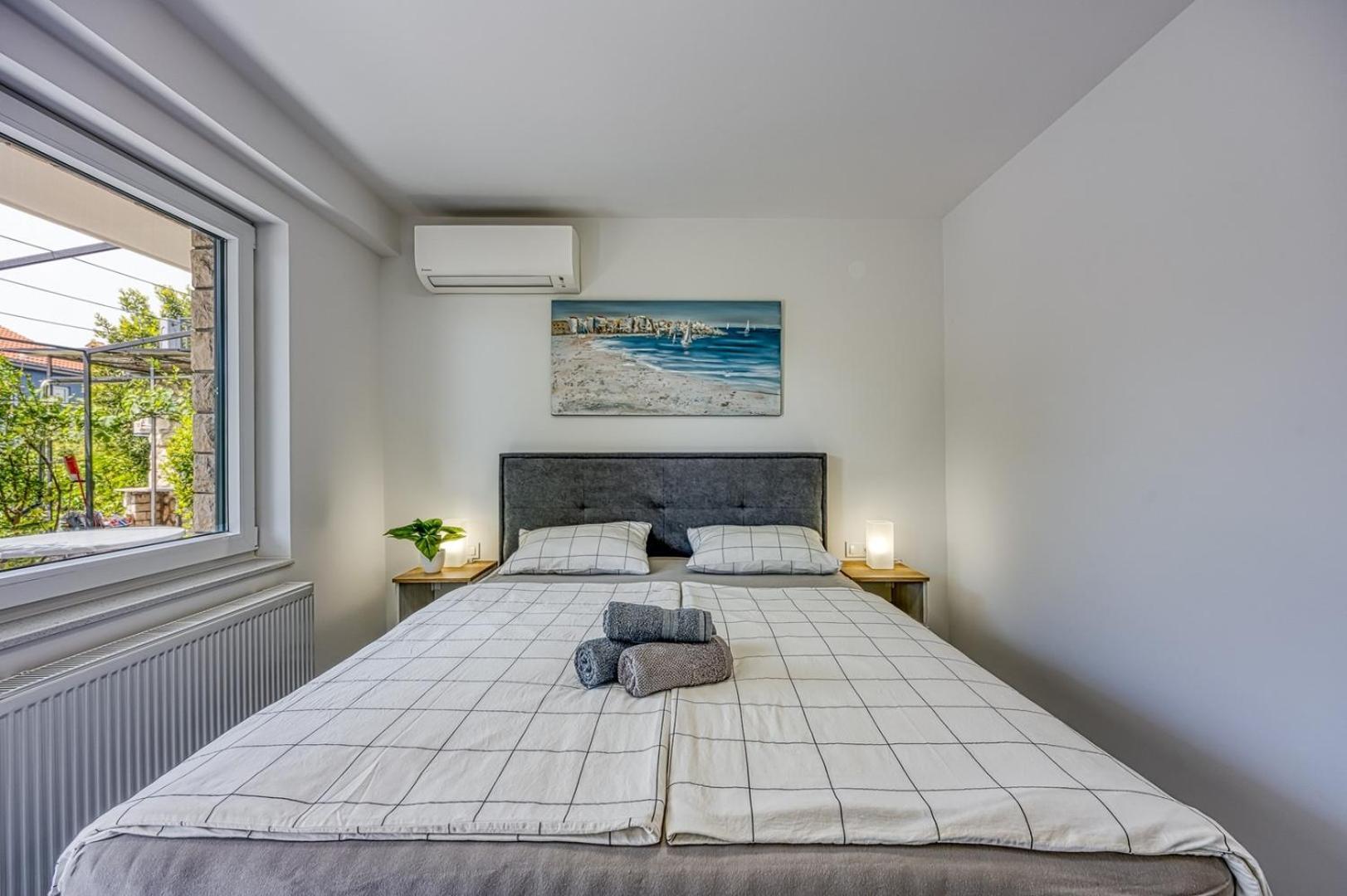 Adites Otel Dramalj Dış mekan fotoğraf