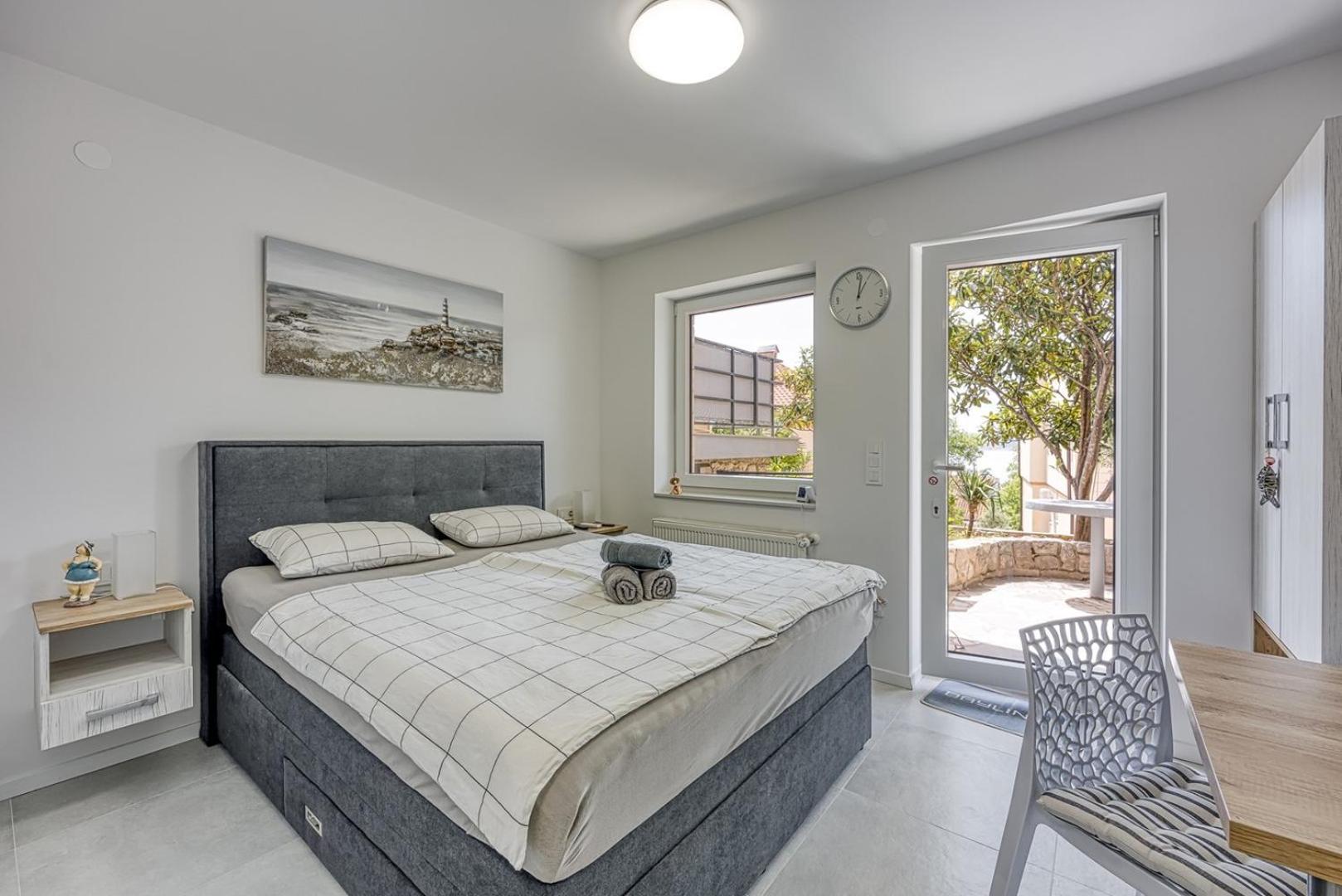Adites Otel Dramalj Dış mekan fotoğraf