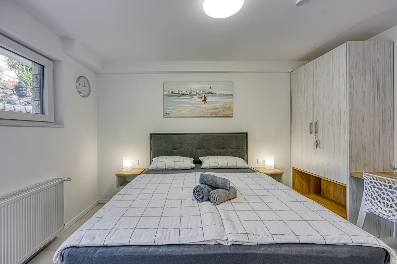 Adites Otel Dramalj Dış mekan fotoğraf